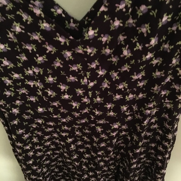 Moda sleeveless dress - Picture 5 of 7